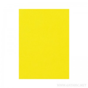 ΑΦΡΩΔΕΣ ΦΥΛΛΟ ΚΙΤΡΙΝΟ Α4 210x297  2,0 mm ΑΦΡΩΔΕΣ ΦΥΛΛΟ ΚΙΤΡΙΝΟ Α4 210x297  2,0 mm